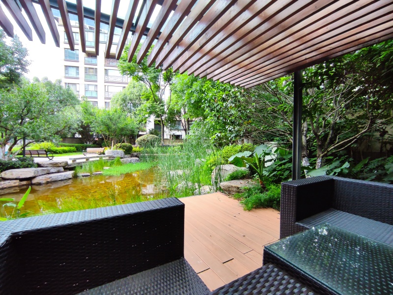 5室2廳4陽臺(tái) 華夏御府御璟苑其他