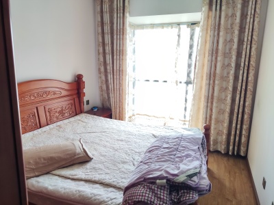 3室2廳1陽(yáng)臺(tái) 海運(yùn)花園