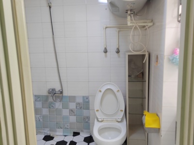 2室2廳1陽臺 華夏園