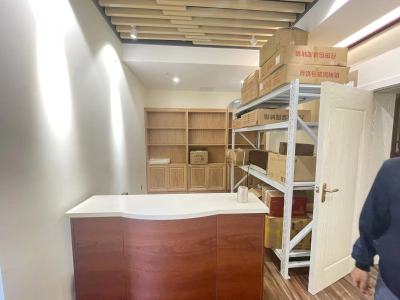 4室3廳2陽臺 金尚俊園二期