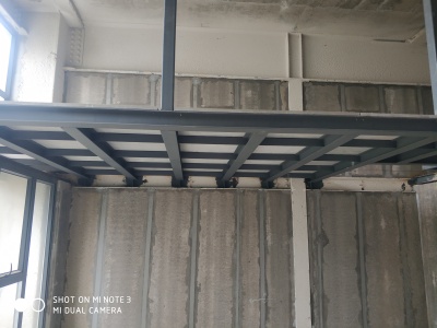 3室2廳1陽臺(tái) 中洲陽光