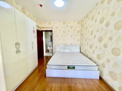 2室2廳1陽(yáng)臺(tái) 金尚俊園二期