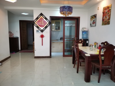 4室2廳2陽(yáng)臺(tái) 新亞洲星宇園