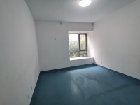 4室2廳2陽臺 銀海暢園西區(qū)臥室