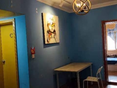 3室2廳1陽臺 西壩路迎春巷4號