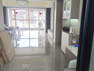 4室2廳2陽臺 碧桂園KCC云南映象