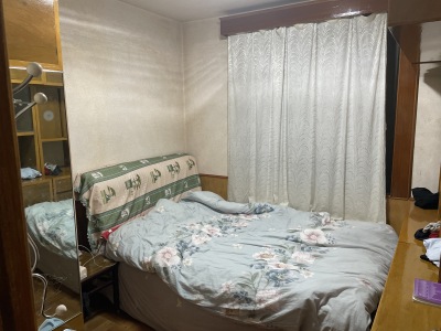 2室2廳 北門街25號