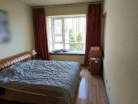 3室2廳 陽光果香客廳