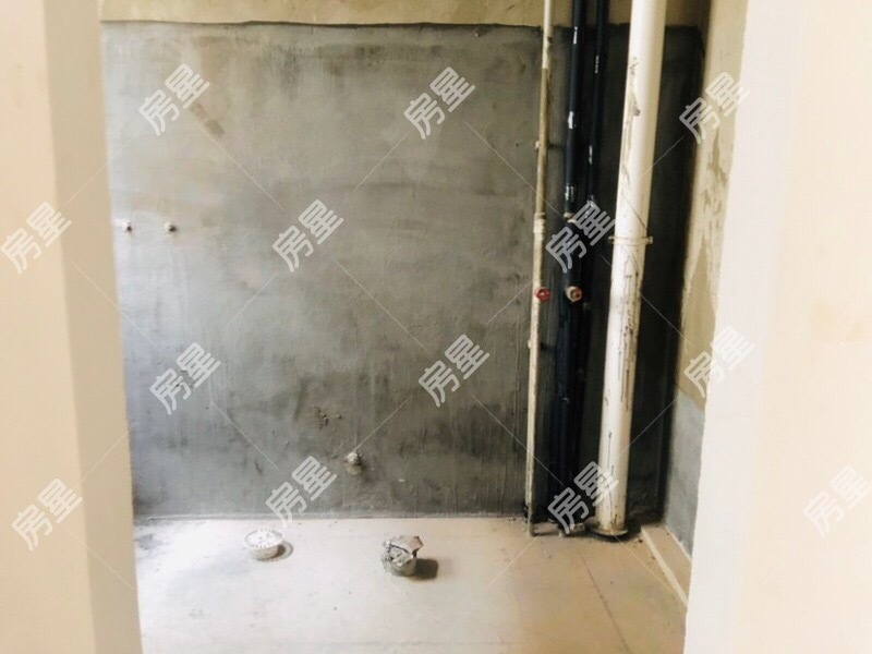 4室2廳2陽臺 萬和花園其他