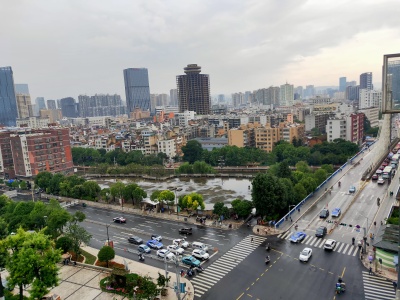 1室1廳1陽臺 櫻花麗景公寓