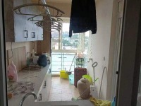 3室2廳 陽光果香陽臺