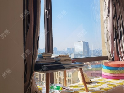 1室1廳1陽臺 奧宸橙郡二期