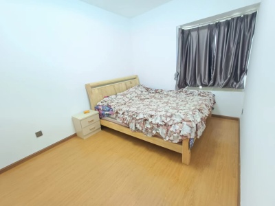 2室2廳1陽臺 德惠小區(qū)(公租房)