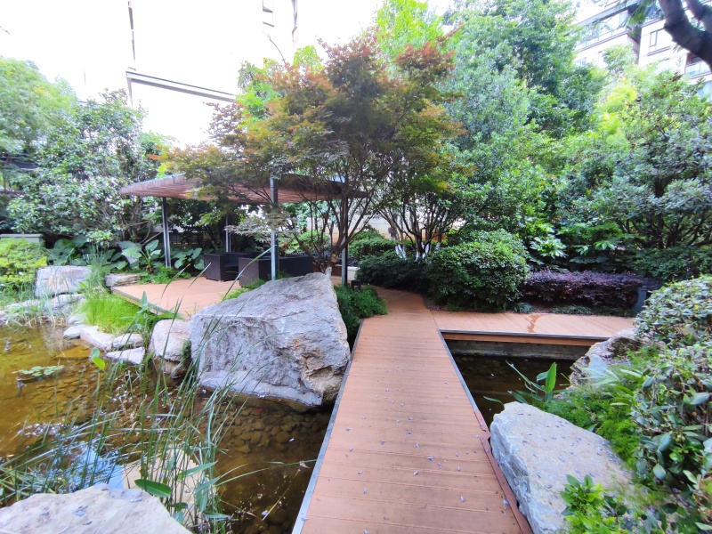 5室2廳4陽臺(tái) 華夏御府御璟苑其他