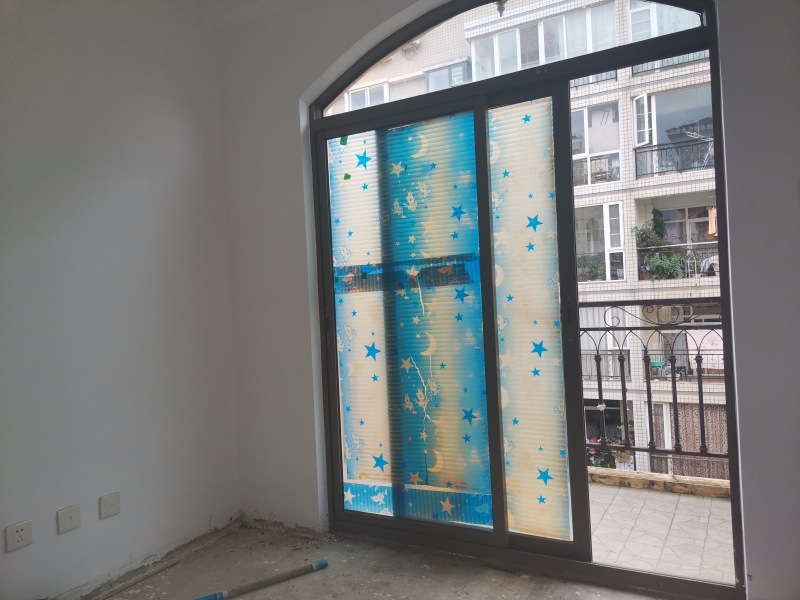 5室3廳3陽臺 采蓮郡其他