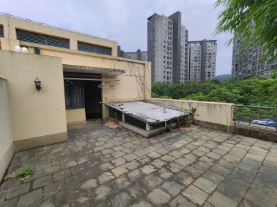 5室2廳2陽臺(tái) 云康園