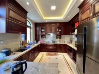 5室5廳3陽(yáng)臺(tái) 滇池ONE7號(hào)地塊劍橋公館別墅戶型圖