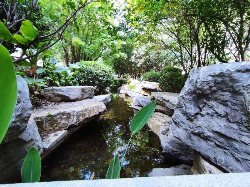 5室2廳4陽臺(tái) 華夏御府御璟苑其他