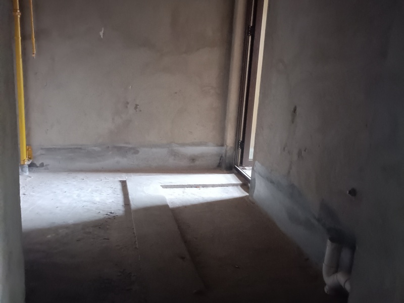 3室2廳1陽臺 昆明湖中壩14號地塊臻園B區(qū)臥室