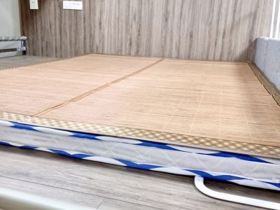 1室1廳1陽(yáng)臺(tái) 中房路易公元