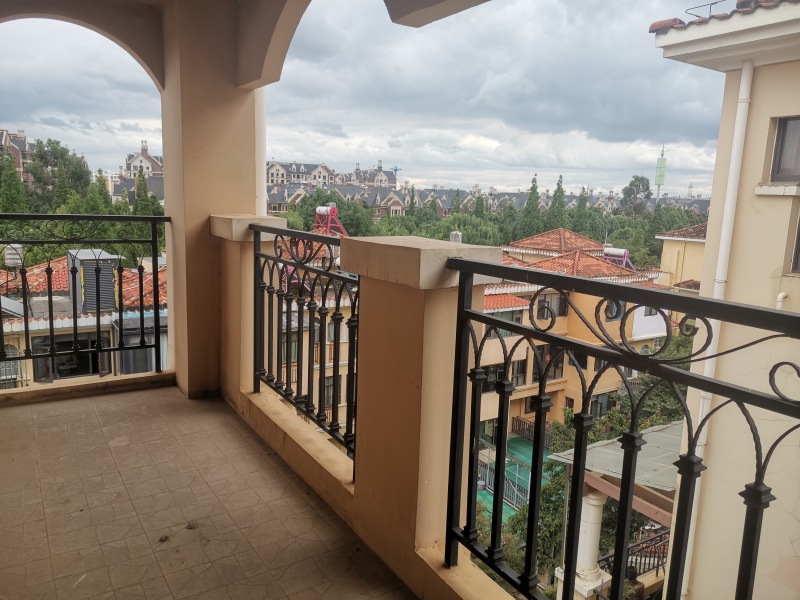 5室3廳3陽臺 采蓮郡其他