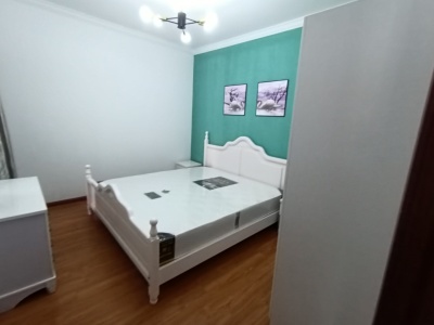 2室2廳1陽臺 同德昆明廣場B區(qū)