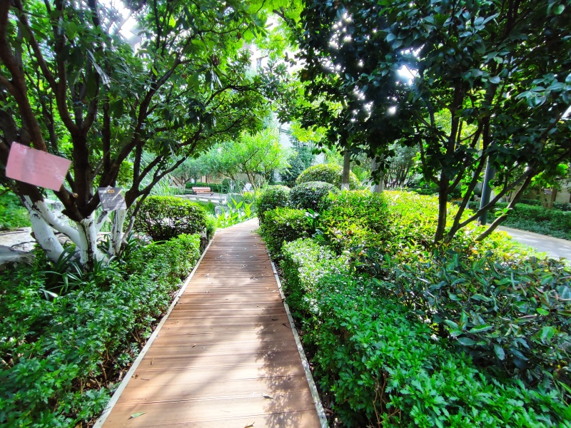 5室2廳4陽臺(tái) 華夏御府御璟苑其他