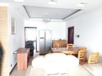 3室2廳1陽(yáng)臺(tái) 海運(yùn)花園餐廳