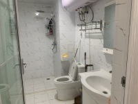 1室1廳 南悅城公寓公寓衛(wèi)生間