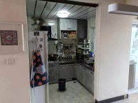 3室2廳 陽光果香廚房