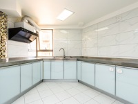 3室2廳1陽臺 中洲陽光公寓臥室