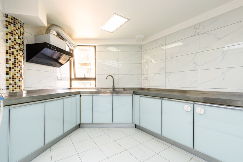 3室2廳1陽臺 中洲陽光公寓臥室