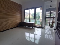 5室3廳4陽臺 滇池溪谷別墅客廳