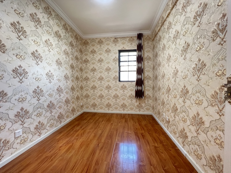 4室2廳2陽臺 公園1903圣維望戶型圖