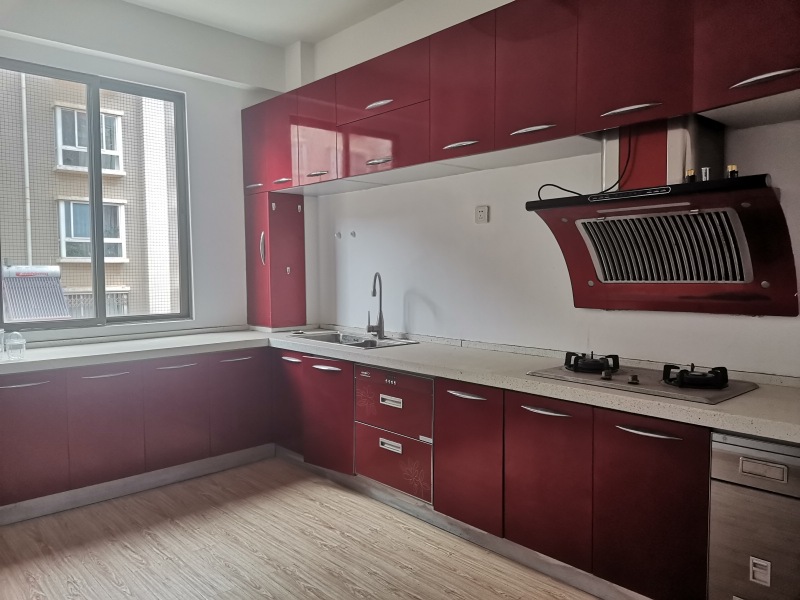 5室3廳3陽臺 采蓮郡其他