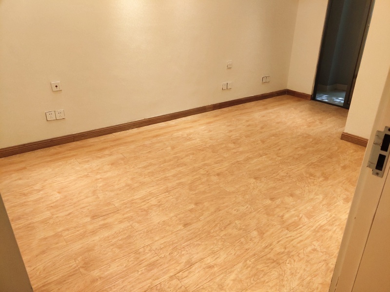 2室1廳1陽(yáng)臺(tái) 紅星國(guó)際晶品公寓臥室