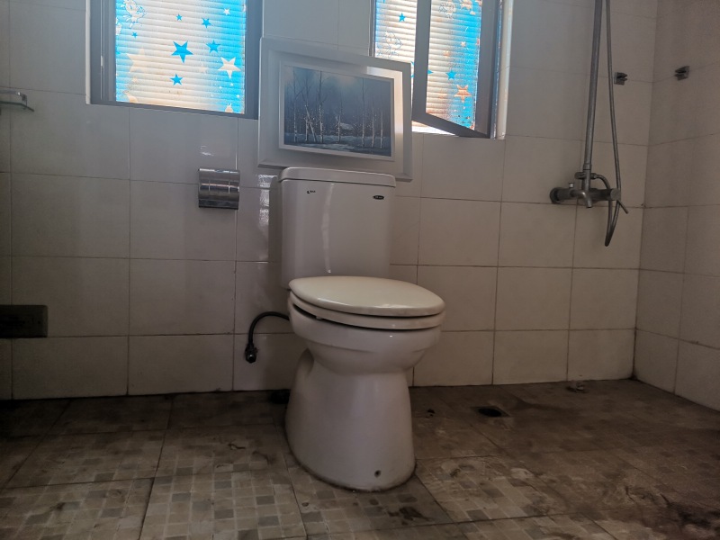 5室3廳3陽臺 采蓮郡其他