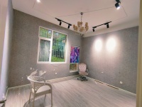 5室2廳1陽臺 世博生態(tài)城長景鄰里別墅臥室