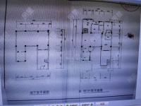 4室2廳2陽臺 新亞洲水晶堡戶型圖