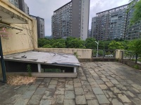 5室2廳2陽臺 云康園別墅臥室