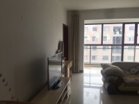 2室2廳2陽臺 廣福城雅福園臥室