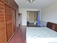 5室2廳3陽(yáng)臺(tái) 滇池花園別墅客廳