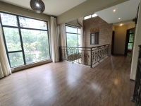 5室2廳2陽臺 云康園別墅臥室