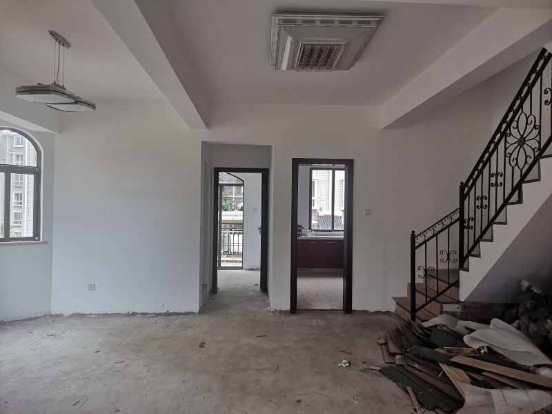 5室3廳3陽臺 采蓮郡其他