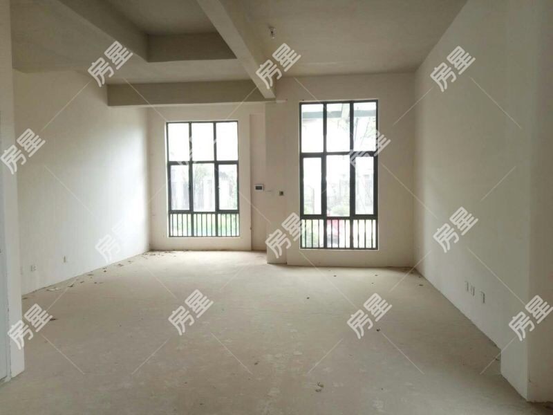 4室2廳2陽臺 萬和花園其他