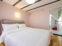 3室2廳1陽臺 中洲陽光公寓客廳