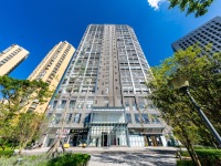 3室2廳1陽臺 中洲陽光公寓臥室