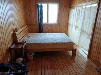 3室2廳 陽光果香臥室