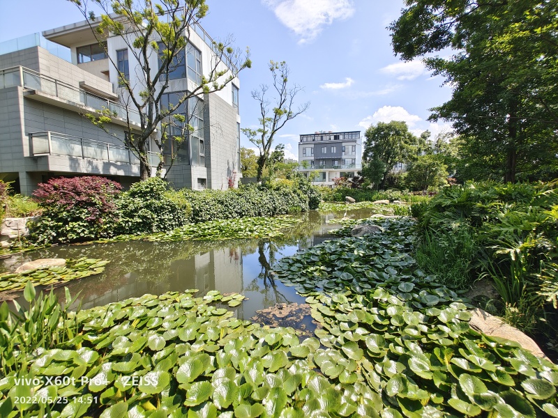 5室2廳 同德極少墅別墅其他