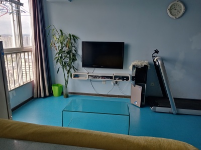 1室1廳1陽臺 摩瑪